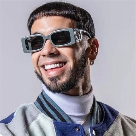 anuel aa sunglasses.